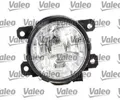 Produktbild: Original VALEO Nebelscheinwerfer 044186 für FORD USA Ford Mercedes-Benz