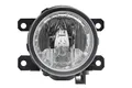 Produktbild: Valeo 044186 Nebelscheinwerfer für FORD FORD USA MERCEDES-BENZ MITSUBISHI