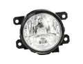 Produktbild: Halogen – Nebelscheinwerfer links H8 044186 VALEO für MITSUBISHI NISSAN FORD