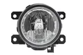 Produktbild: Für VALEO 044186 FOGLAMP L/R LHD / RHD