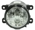 Produktbild: Für VALEO VAL044186 Fog lamp Left/Right VAL044186 do MERCEDES CITAN MIXTO (DOUB