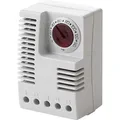 Produktbild: Siemens elektronischer Thermostat (8MR21701GC)