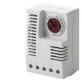 Produktbild: Siemens Thermostat 8MR2170-1GC 230V (L x B x H) 38 x 42 x 64.5mm 1St.