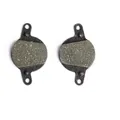 Produktbild: Magura 3.2 Bremsbelag Endurance Louise/Clara (Magura, Sintermetall) (0721682)