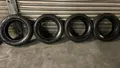 Produktbild: 4 Stück Sommerreifen Hankook S1 Evo3 205/65 17 100Y DEMO DOT26 A B 68DB