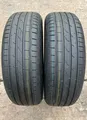 Produktbild: Sommerreifen 205/65 R17 100Y XL Hankook Ventus S1 EVO 3 K127 * DOT23 NEU