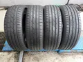 Produktbild: 4x 205/65 R17 100Y Hankook Ventus S1 evo 3,*,DOT 1923
