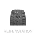 Produktbild: 2x Sommerreifen HANKOOK K127 VENTUS S1 EVO3 205/65 R17 100Y