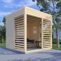 Produktbild: Pavillon BERTILO 