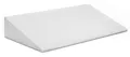 Produktbild: sleepling Keilkissen, Reflux Kissen für Bett und Sofa, Matratzenkeil für Erwachsene, Betterhöher, 45 x 100 x 15 cm, ohne Bezug, Ökotex 100, Made in EU