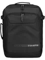 Produktbild: Travelite Rucksack KICK OFF  35L Schwarz 006912-01
