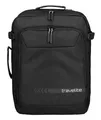 Produktbild: travelite Kick Off Backpack Rucksack Freizeitrucksack Rucksack Black schwarz Neu