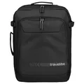 Produktbild: Travelite Kick Off - Rucksack 50 cm (schwarz)