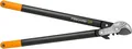 Produktbild: Fiskars L77 PowerGear Amboss Getriebe-Astschere (112580)