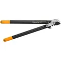 Produktbild: Fiskars 1000583 Astschere Amboss Schwarz, Orange
