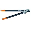 Produktbild: Fiskars Astschere PowerGear II Amboss-Getriebeastschere 70 cm L77 1000583, Antihaftbeschichtet