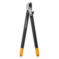 Produktbild: Fiskars PowerGear II Amboss Getriebeastschere L77 Astschere Schwarz Orange 69 cm