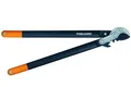 Produktbild: Fiskars PowerGear II Getriebeastschere Amboss Astschere Schere Baumschere NEU