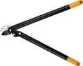 Produktbild: FISKARS Getriebeastschere Amboss Schneideleistung 50mm Länge 700mm
