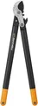 Produktbild: Fiskars PowerGear Amboss Getriebeastschere trockene Äste Präzisionsstahl 69 cm