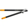 Produktbild: Fiskars 1000583 Astschere Amboss Schwarz, Orange Neu