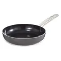 Produktbild: BergHOFF Leo Graphite Antihaft-Pfanne 20cm - Bratpfanne induktion - für alle Herdarten - pfannen ohne pfas - kleine pfanne