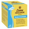 Produktbild: Luvos-Heilerde imutox Granulatbeutel 50 St