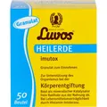 Produktbild: LUVOS Heilerde imutox Granulat 50 St PZN11175441