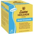 Produktbild: LUVOS Heilerde imutox Granulat 50 St PZN 11175441