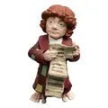 Produktbild: Der Hobbit Mini Epics Vinyl Figur Bilbo Baggins 10 cm