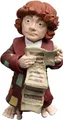 Produktbild: Weta Workshop Der Hobbit Mini Epics Vinyl Figur Bilbo Baggins 10 cm