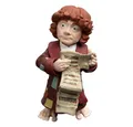 Produktbild: Weta Workshop Merchandise-Figur Mini Epics - Der Hobbit Bilbo Baggins 10 cm