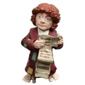 Produktbild: Weta Workshop Herr der Ringe der Hobbit Bilbo Beutlin Mini Epics Figur