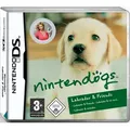 Produktbild: Nintendo Nintendogs: Labrador retriever - Action-/Adventure-Spiel Retail - Nintendo DS