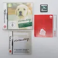 Produktbild: Nintendogs: Labrador & Freunde - NDS Spiel in OVP mit Anleitung & Club PIN