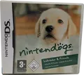 Produktbild: Nintendogs - Labrador & Friends - DS Spiel - Guter Zustand