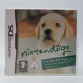 Produktbild: Nintendogs: Labrador & Freunde - Nintendo DS/3DS Spiel in OVP
