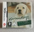 Produktbild: Nintendogs Labrador & Friends Nintendo DS Spiel *Gebraucht*