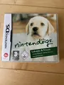 Produktbild: NINTENDOGS LABRADOR & FRIENDS - NINTENDO DS - mit Spielanleitung OVP