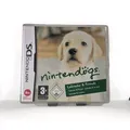 Produktbild: Nintendogs Labrador & Friends Nintendo DS Spiel CIB | Komplett mit Anleitung OVP