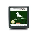 Produktbild: DS Spiel Nintendogs Labrador & Friends ohne OVP ohne Anleitung BB