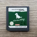 Produktbild: Nintendogs Labrador & Freunde Spiel Modul Nintendo DS EUR