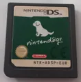 Produktbild: Nintendogs: Labrador & Freunde (Nintendo DS 2DS 3DS 2005) nur Modul