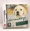 Produktbild: Nintendo DS Spiel Nintendogs: Labrador & Freunde Friends mit Anleitung Geprüft