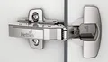 Produktbild: Hettich Topfscharnier Sensys 8645 - TB 55 FIX | 110 Grad, Autom., einl. - 4 mm