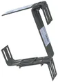 Produktbild: Geli Balkonkasten Halter für Std. Balkonkasten dreifach verstellbar Blumenkastenhalter