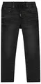 Produktbild: S.Oliver Junior Jungen 2171840 Hose, Grau, 98 Slim EU