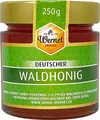 Produktbild: Honig Wernet Deutscher Waldhonig – Traditioneller Imkerhonig aus dem Schwarzwald 250g