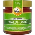 Produktbild: Honig Wernet Deutscher Waldhonig – Traditioneller Imkerhonig aus dem Schwarzwald 250g