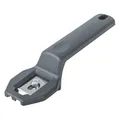 Produktbild: Kantenschneider wolfcraft 4300000 | Ergonomisch, wechselbare Klinge,